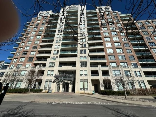 350 Red Maple Rd, unit 101 for rent - image #1