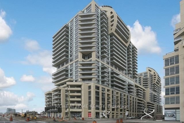 9201 Yonge St, unit Nw-311 for rent - image #4