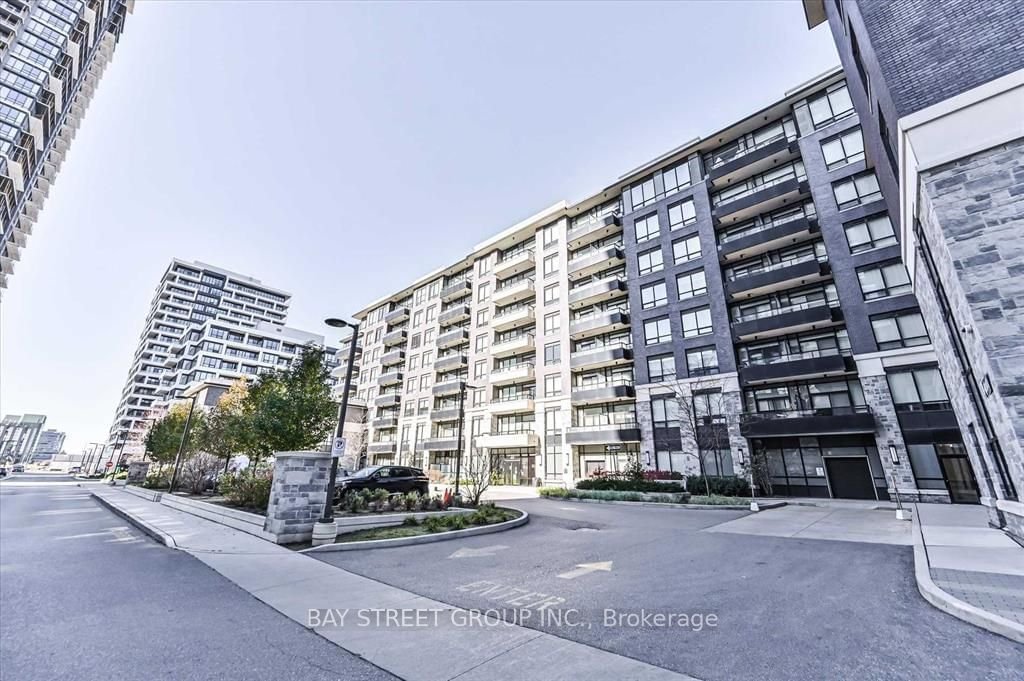 25 Water Walk Dr, unit 712 for rent - image #11