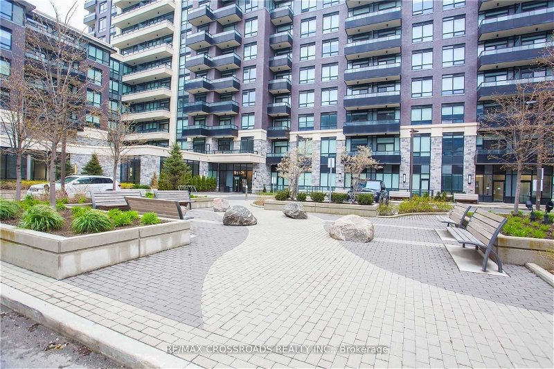 15 Water Walk Dr, unit 1209 for rent - image #2