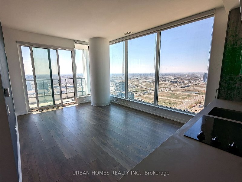 5 Buttermill Ave, unit 3909 for rent - image #2