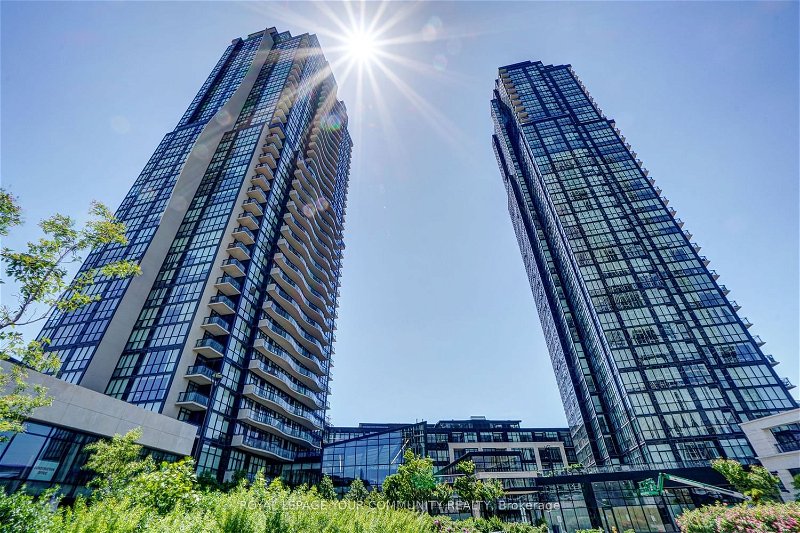 2900 Highway 7 Rd W, unit 1506 for sale - image #1