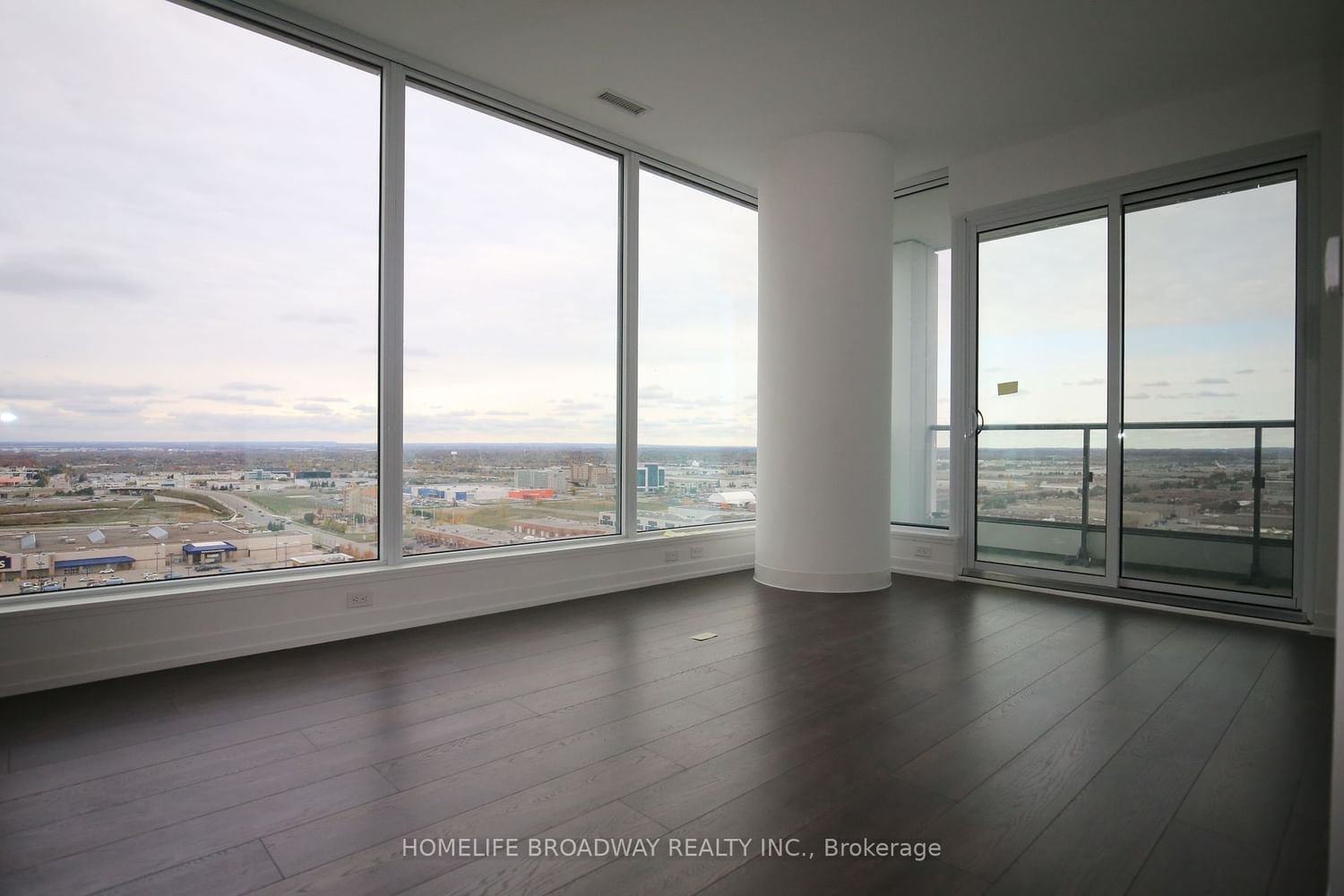 5 Buttermill Ave, unit 2010 for rent - image #3