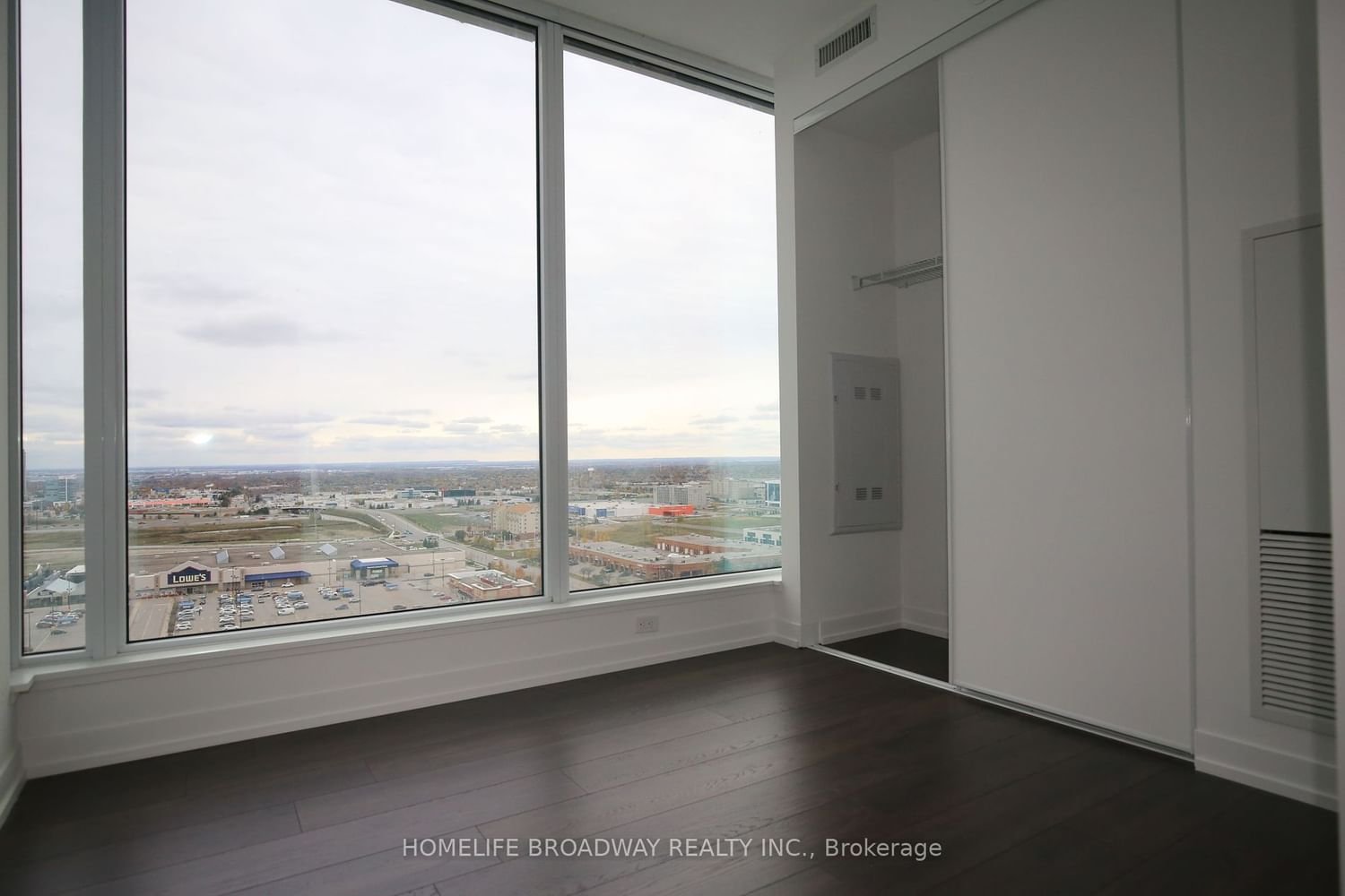 5 Buttermill Ave, unit 2010 for rent - image #4