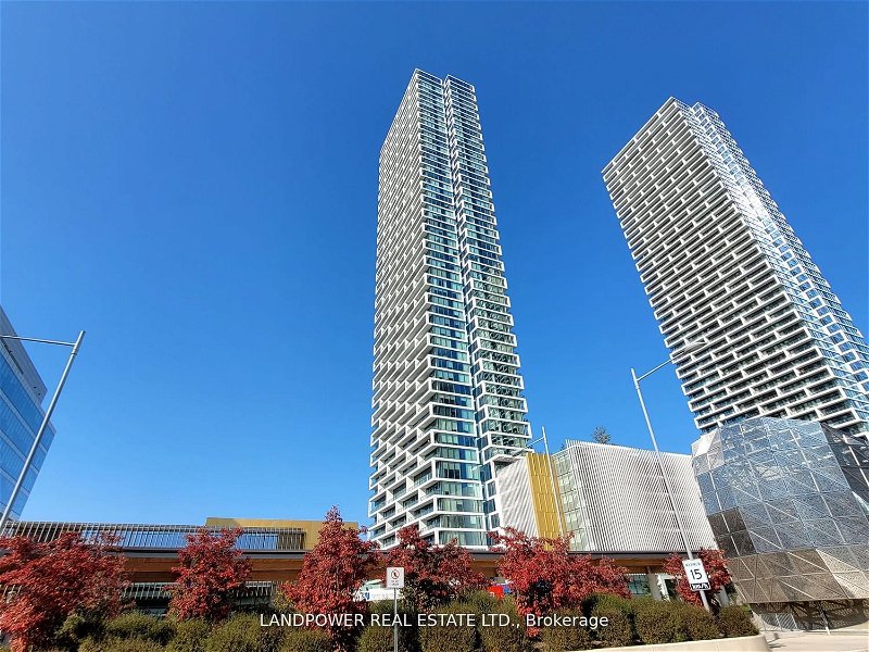 5 Buttermill Ave, unit 6101 for sale - image #1
