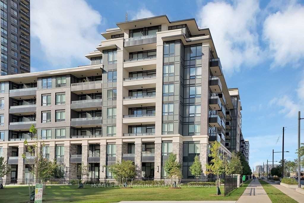 25 Water Walk Dr, unit 729 for rent - image #2