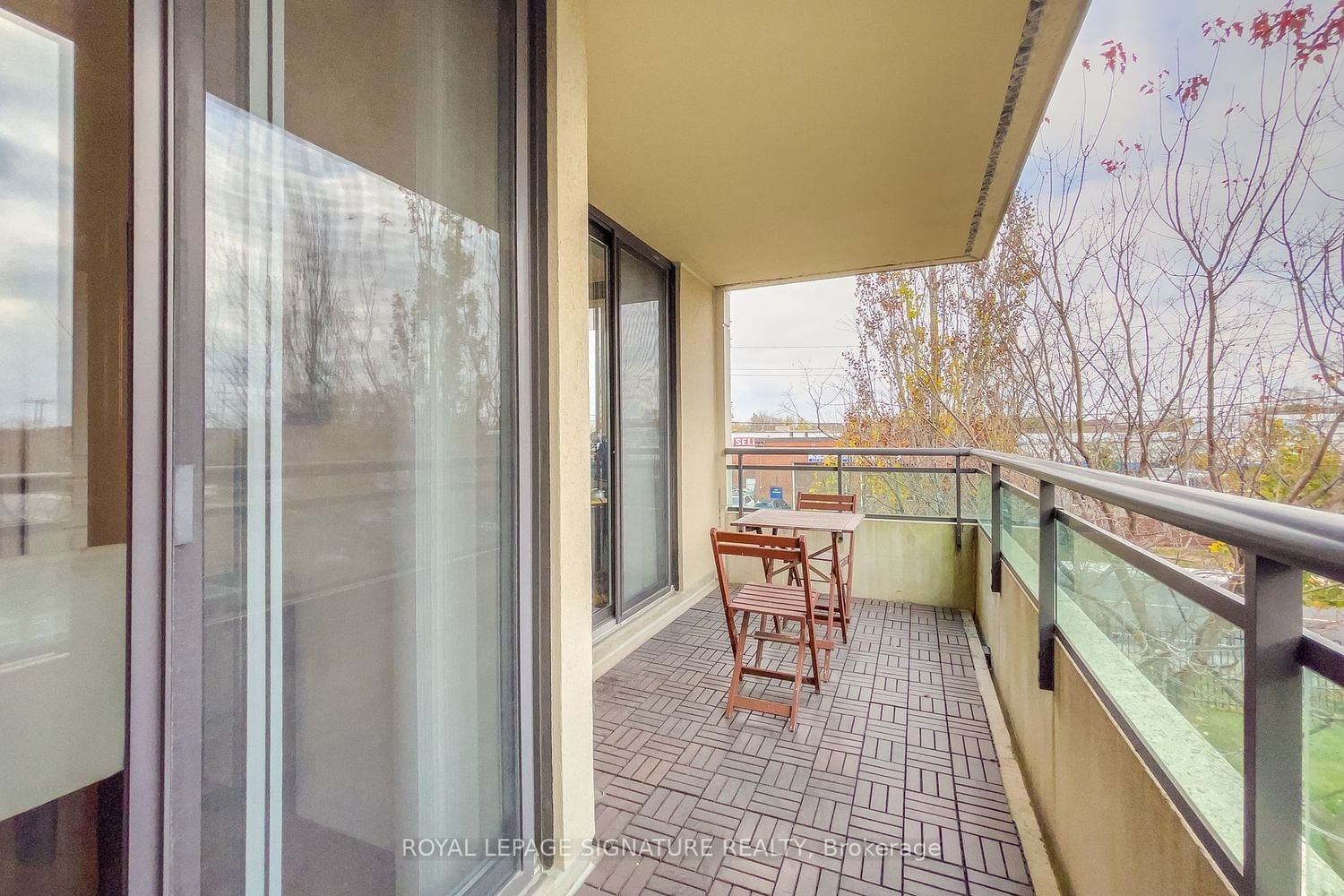 350 Red Maple Rd, unit 206 for sale - image #33