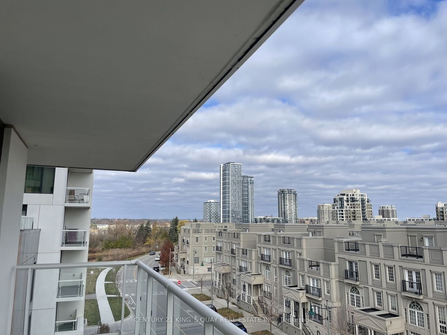 8 Rouge Valley Dr W, unit 505 for sale - image #10
