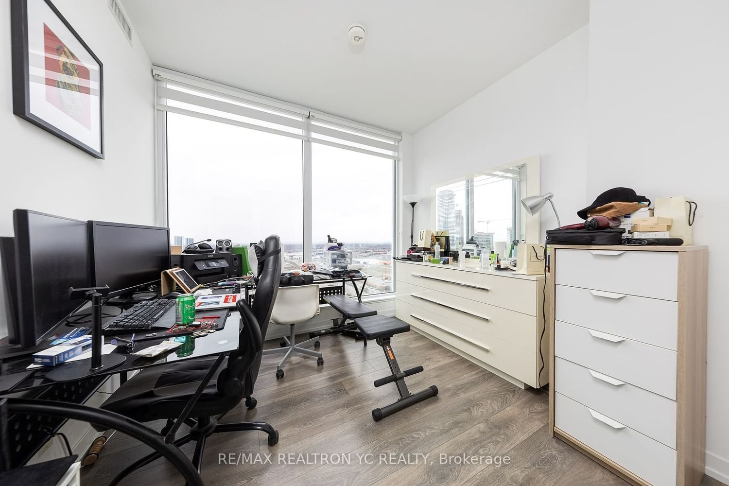 5 Buttermill Ave, unit 2709 for sale - image #10