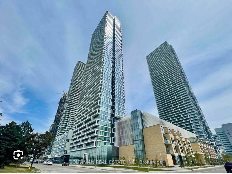 898 Portage Pkwy, unit Lph6111 for sale