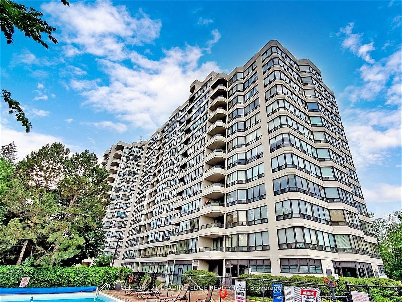 8501 Bayview Ave, unit 319 for sale - image #1