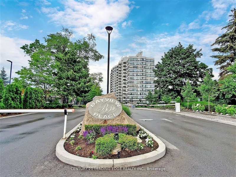 8501 Bayview Ave, unit 319 for sale - image #2