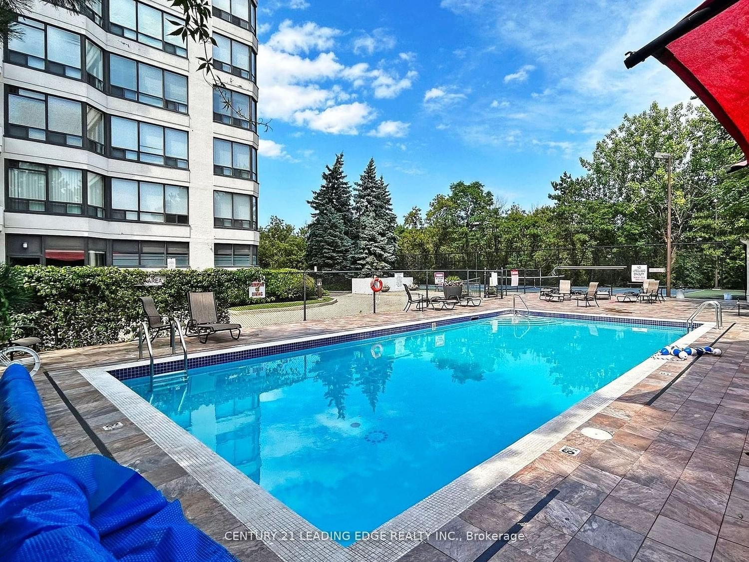 8501 Bayview Ave, unit 319 for sale - image #23