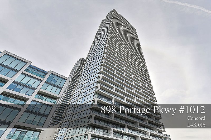 898 Portage Pkwy, unit 1012 for sale - image #1