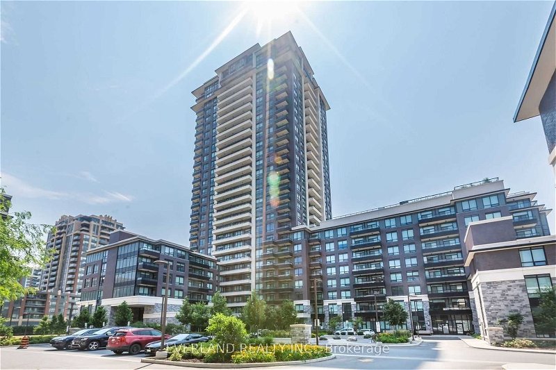 15 Water Walk Dr, unit 2501 for rent - image #1
