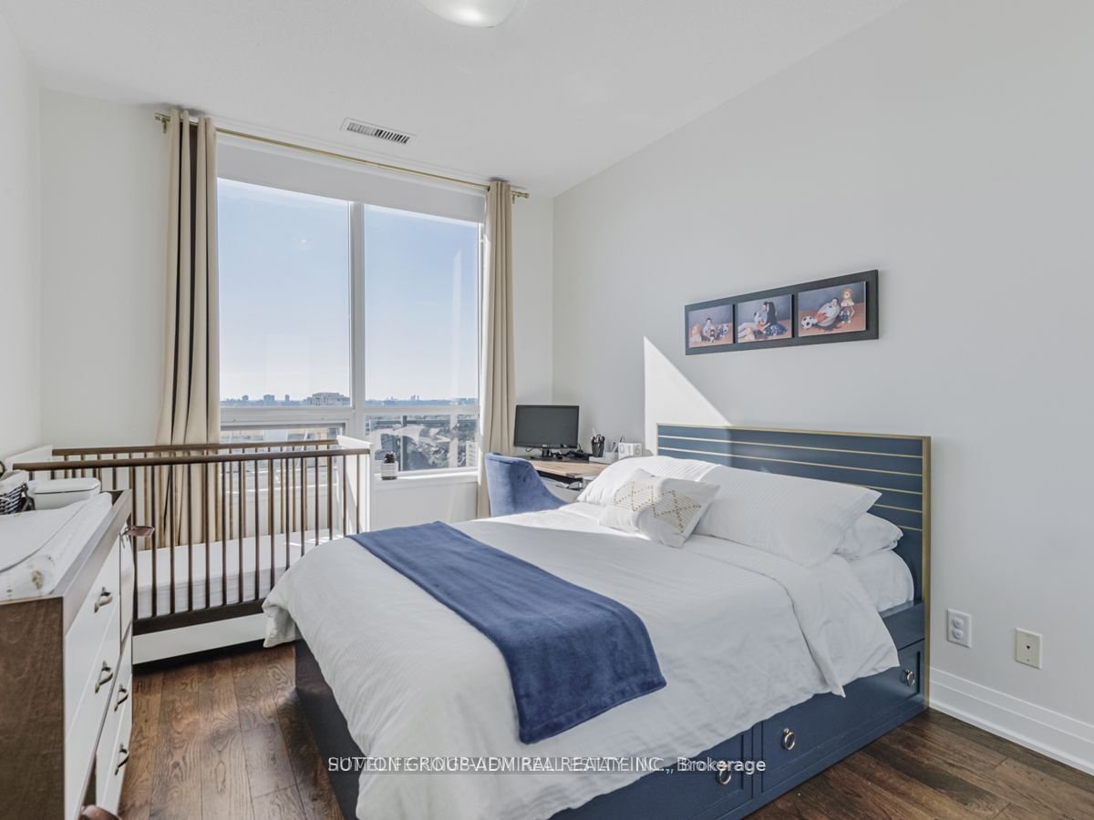 75 North Park Rd, unit Ph05 for rent - image #19