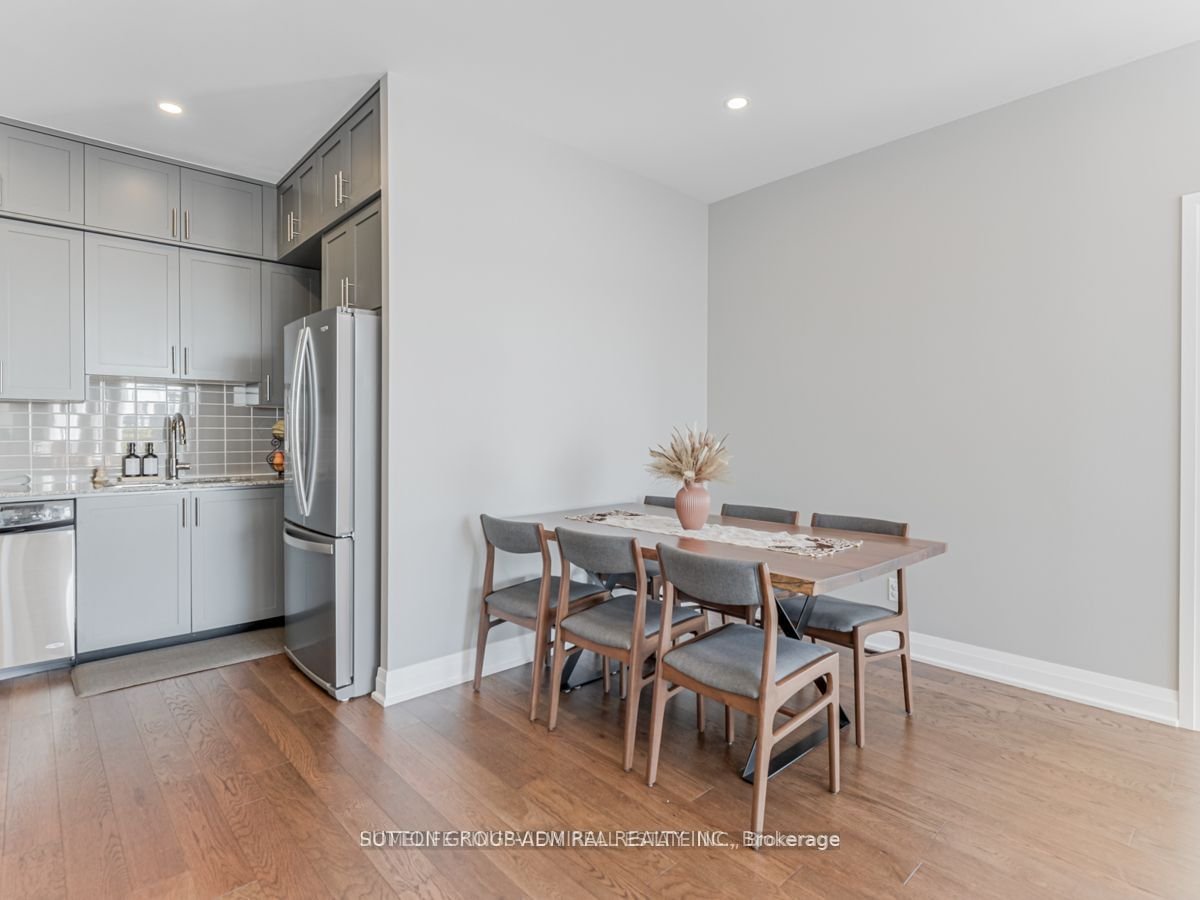 75 North Park Rd, unit Ph05 for rent - image #8