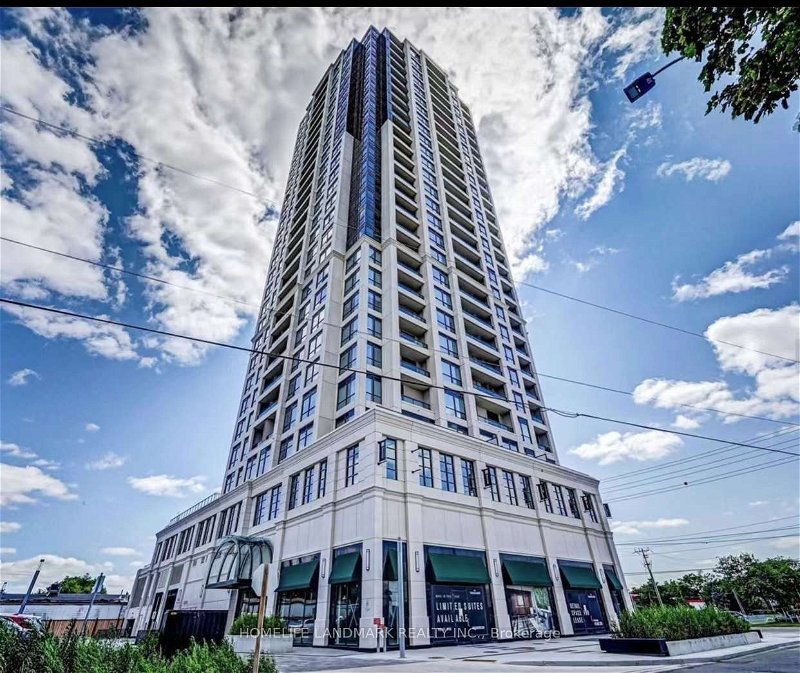 1 Grandview Ave, unit 715 for rent - image #1