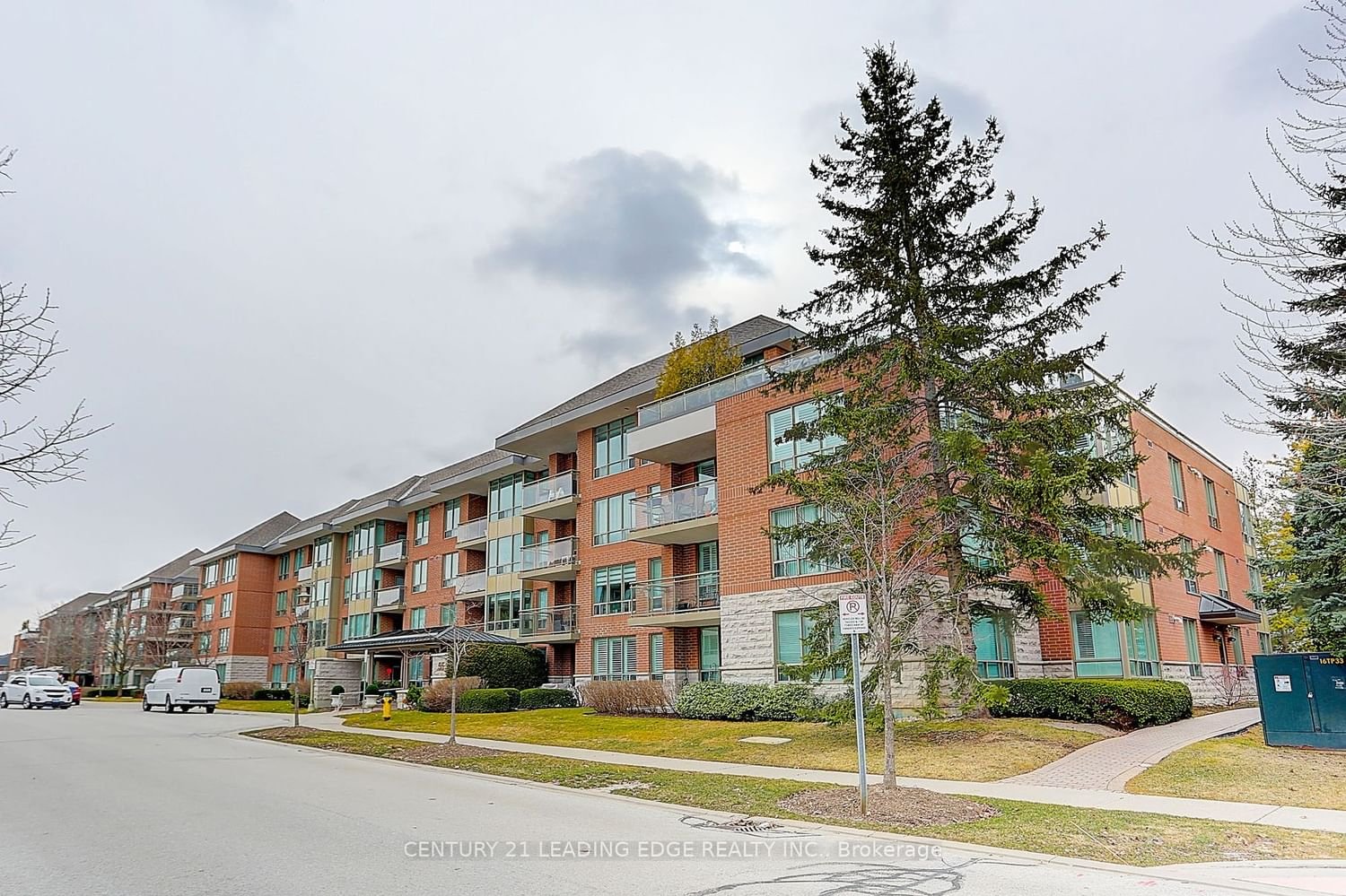 55 The Boardwalk Way, unit 404 for sale - image #1