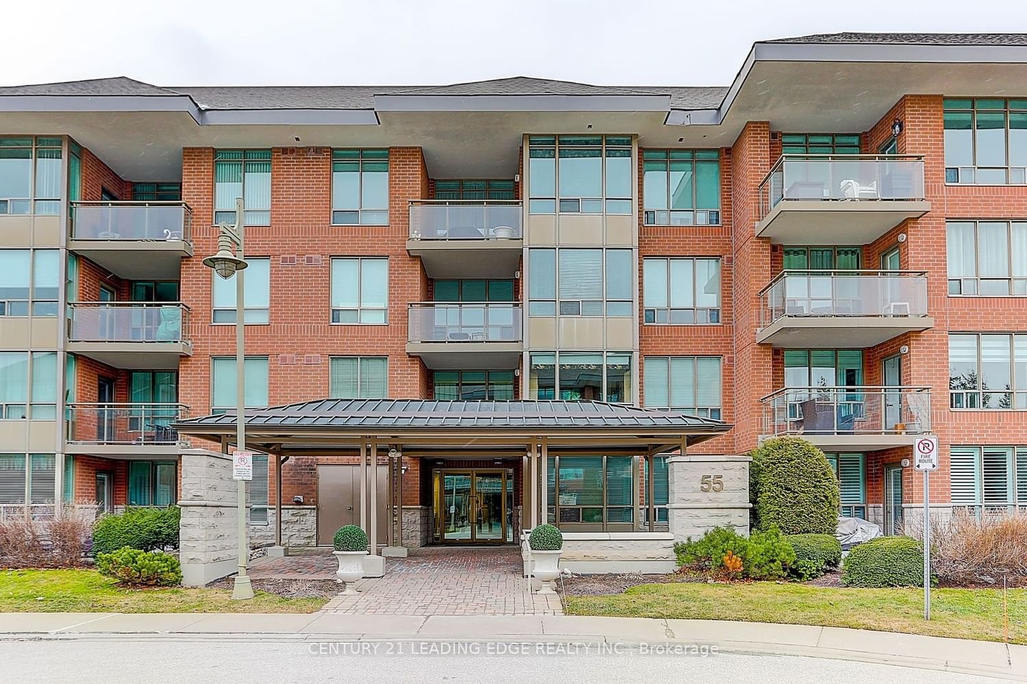 55 The Boardwalk Way, unit 404 for sale - image #2