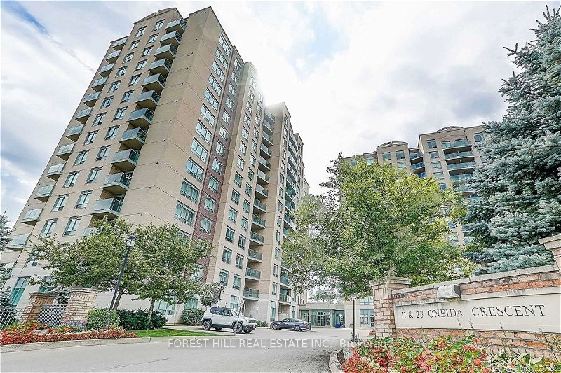 11 Oneida Cres, unit 1010 for sale - image #1