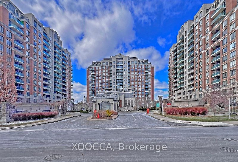 330 Red Maple Rd, unit 1204 for sale - image #1