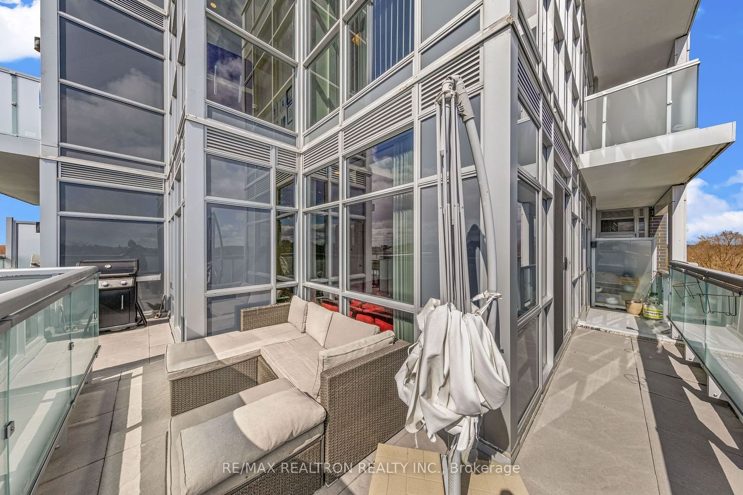 8763 Bayview Ave, unit 507 for sale - image #31
