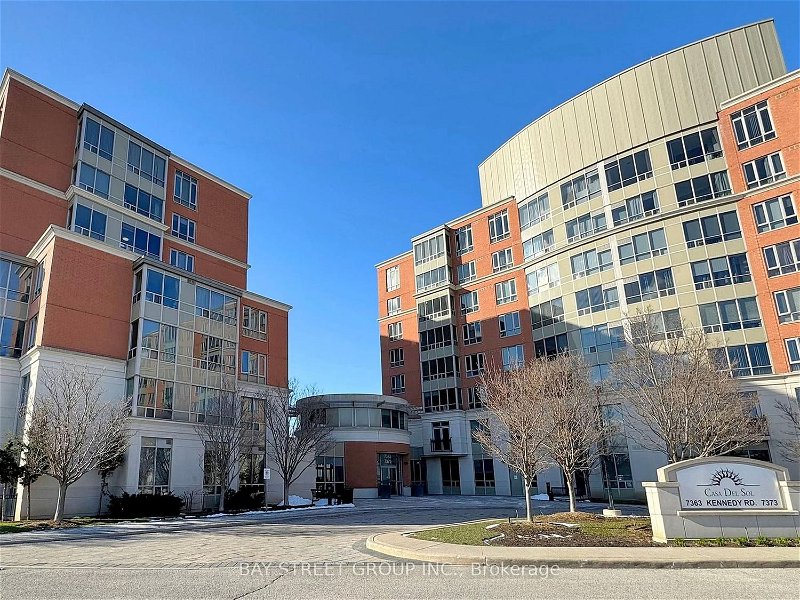 7373 Kennedy Rd, unit 115 for sale - image #1