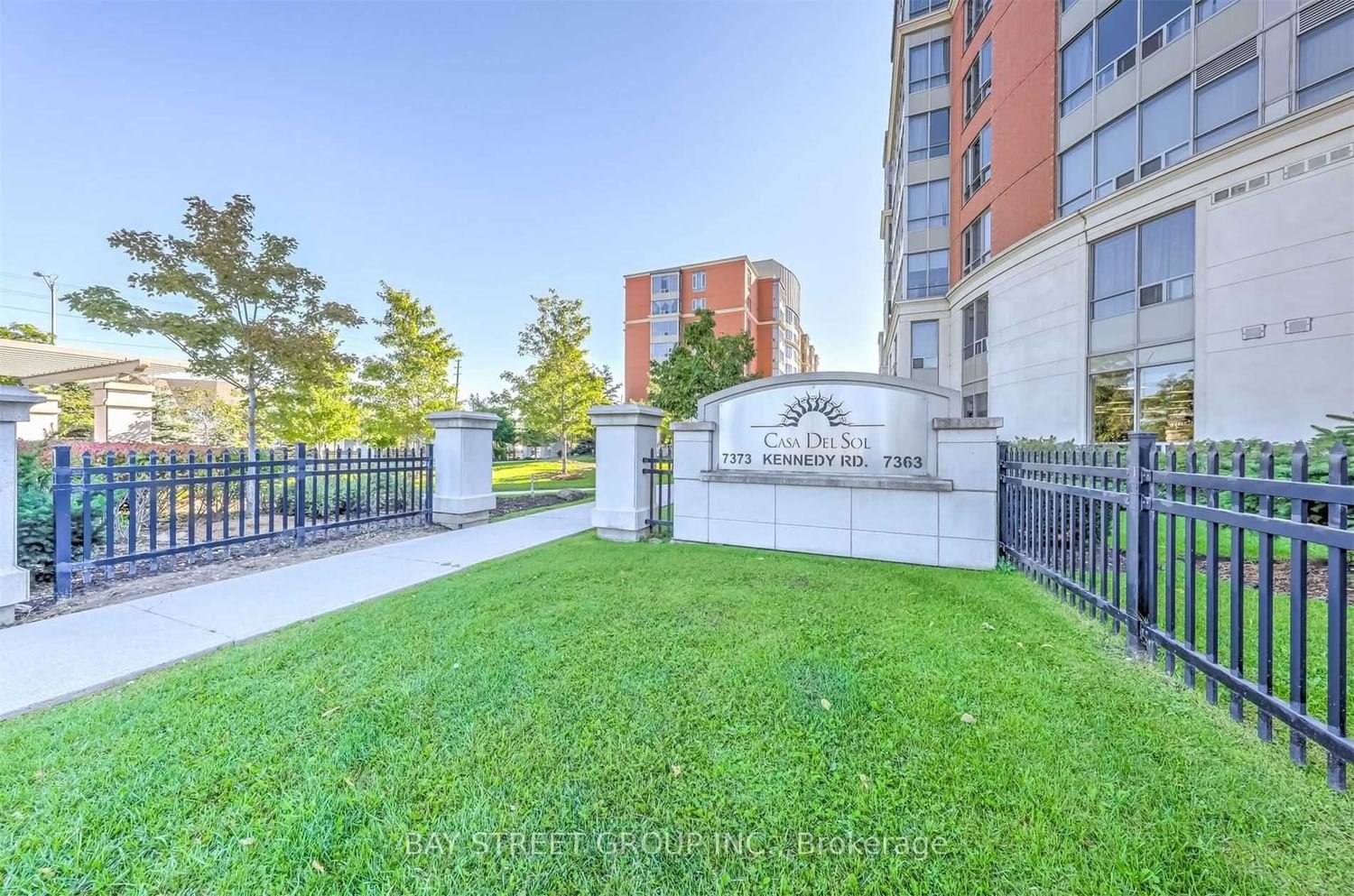 7373 Kennedy Rd, unit 115 for sale - image #21
