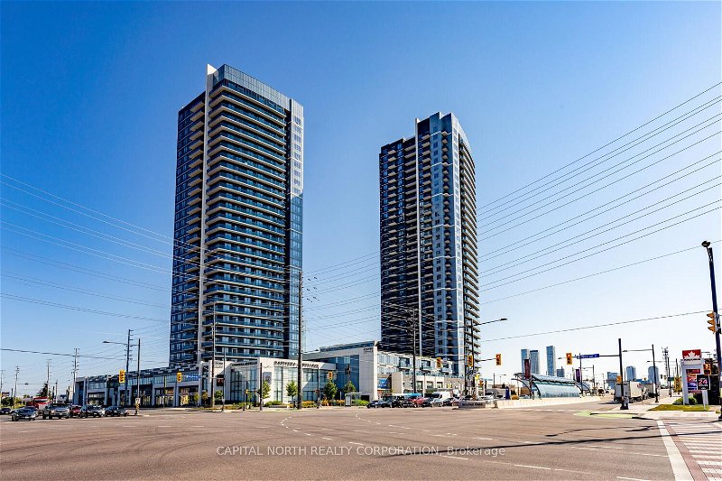 3600 Highway 7 Rd, unit 1203 for rent - image #1