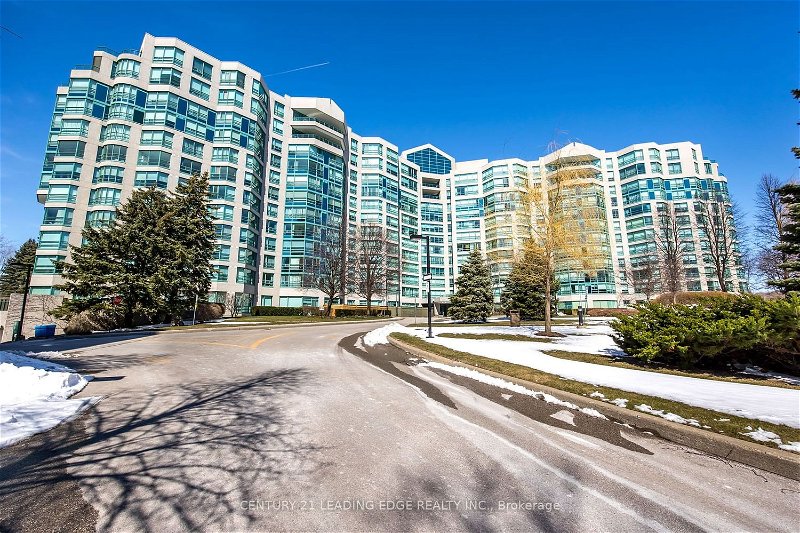 7905 Bayview Ave, unit 609 for sale - image #1