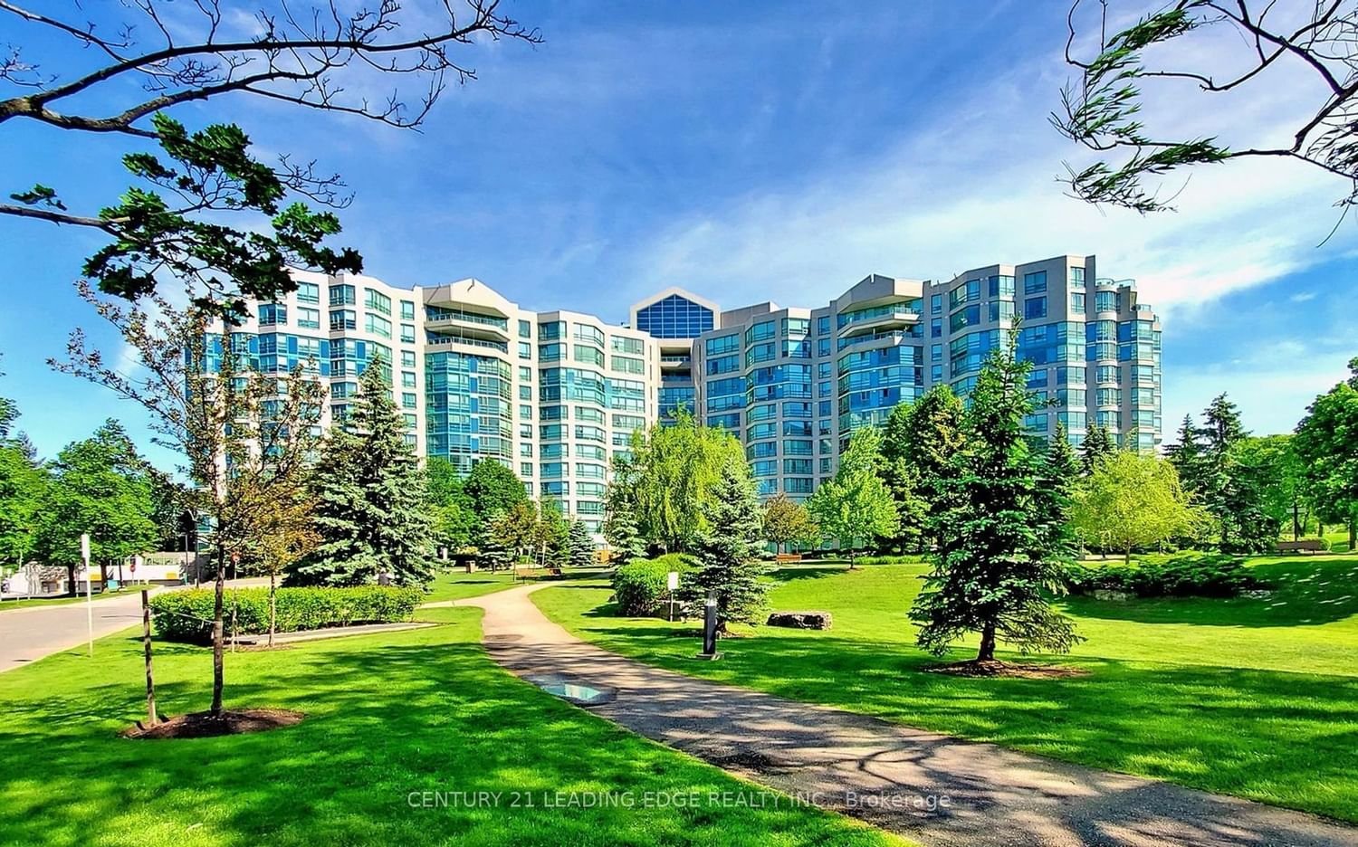 7905 Bayview Ave, unit 609 for sale - image #33