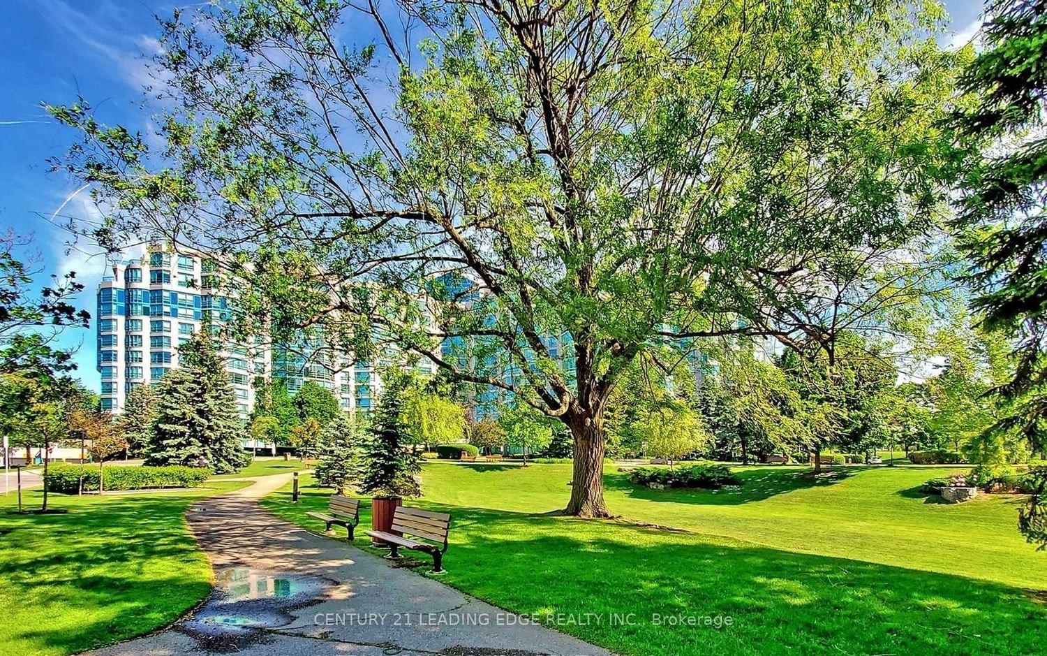 7905 Bayview Ave, unit 609 for sale - image #34
