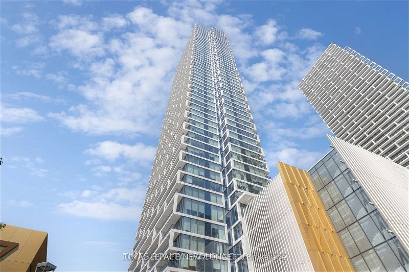 5 Buttermill Ave, unit 4202 for sale - image #1