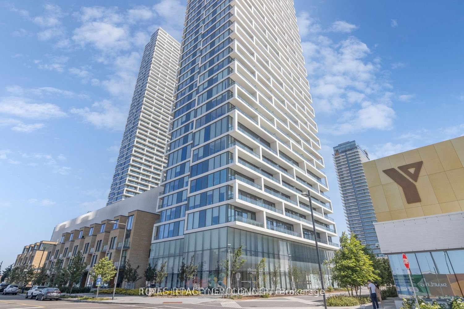 5 Buttermill Ave, unit 4202 for sale - image #3
