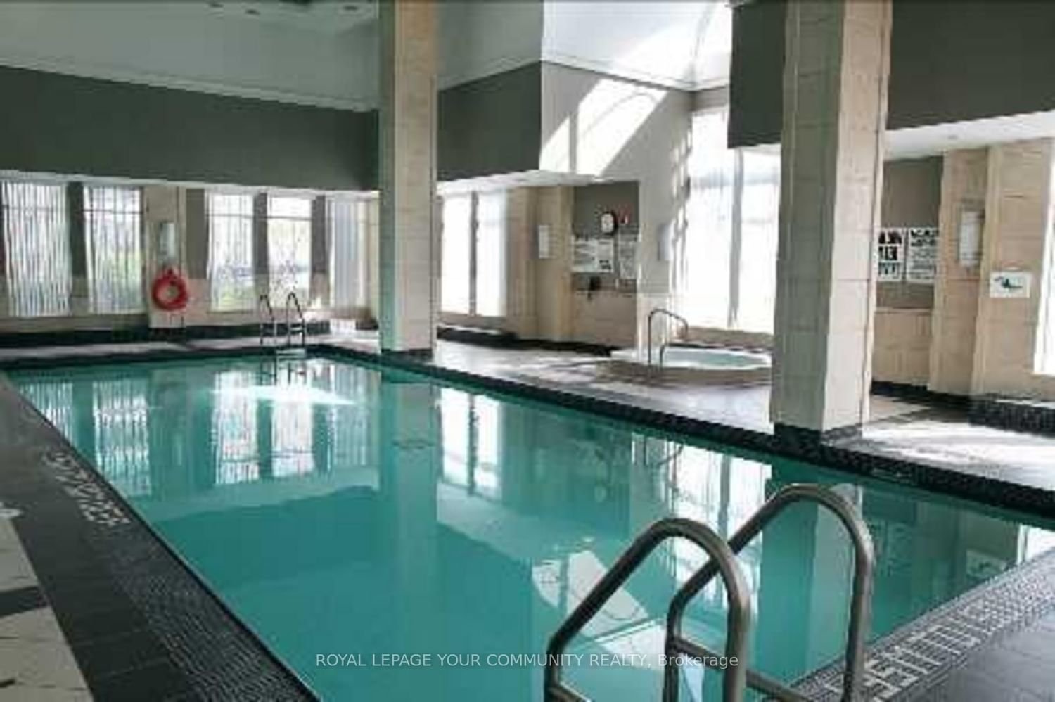 330 Red Maple Rd, unit 203 for sale - image #31