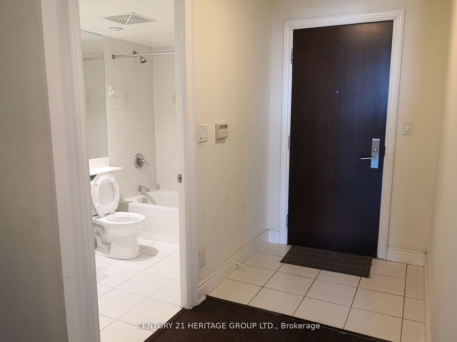 88 Times Ave, unit 801 for rent - image #7