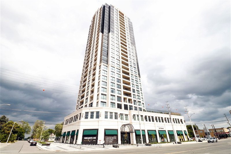 1 Grandview Ave, unit 907 for rent - image #1