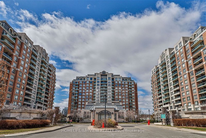 330 Red Maple Rd, unit 212 for sale - image #1