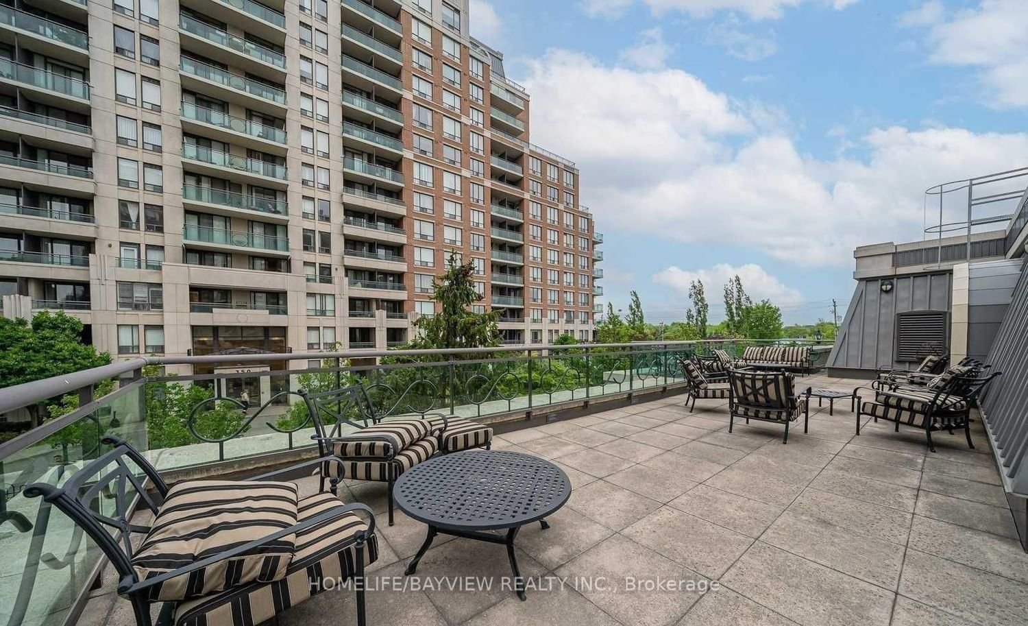 330 Red Maple Rd, unit 212 for sale - image #35