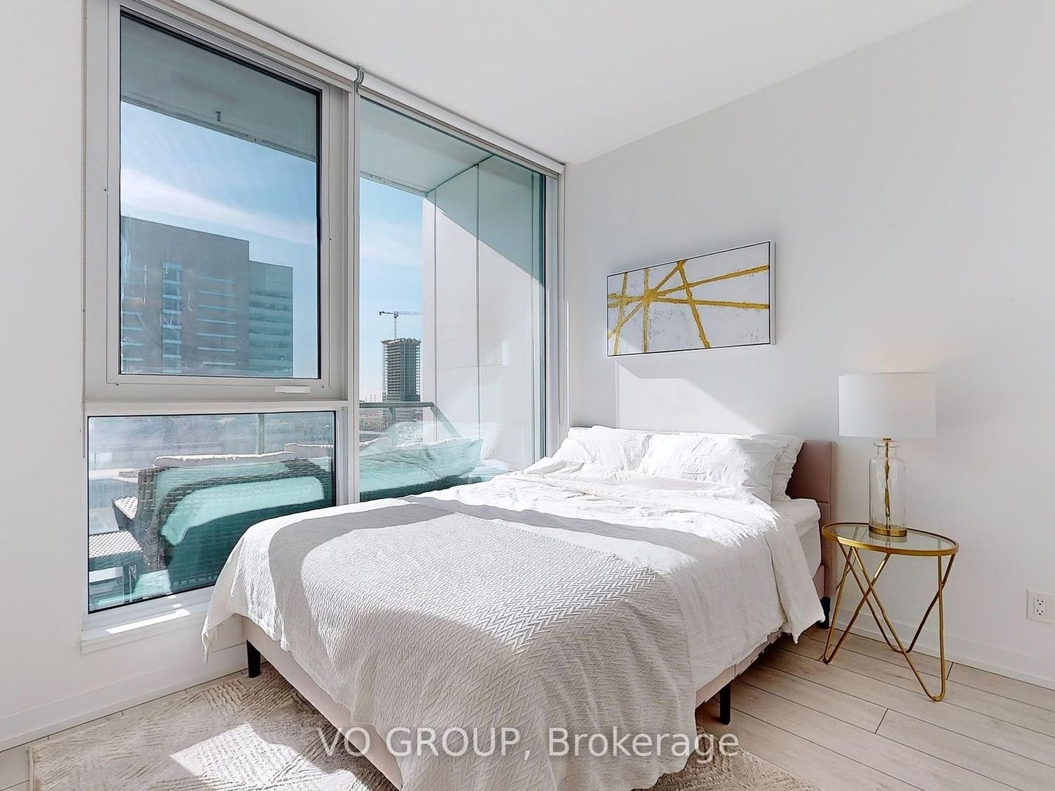 5 Buttermill Ave, unit 806 for sale - image #12