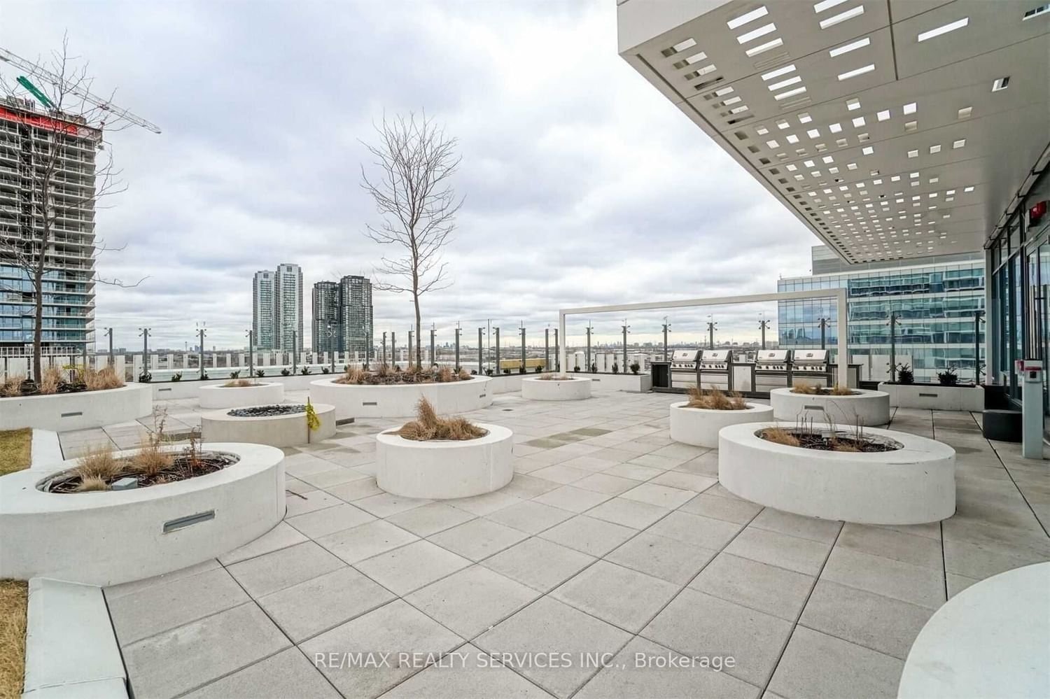 5 Buttermill Ave, unit 1108 for sale - image #31
