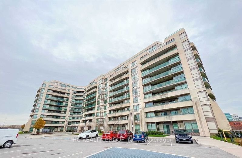 75 Norman Bethune Rd, unit 115 for rent - image #1