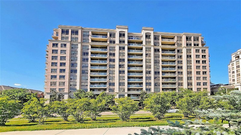39 Galleria Pkwy, unit Uph2 for sale - image #1