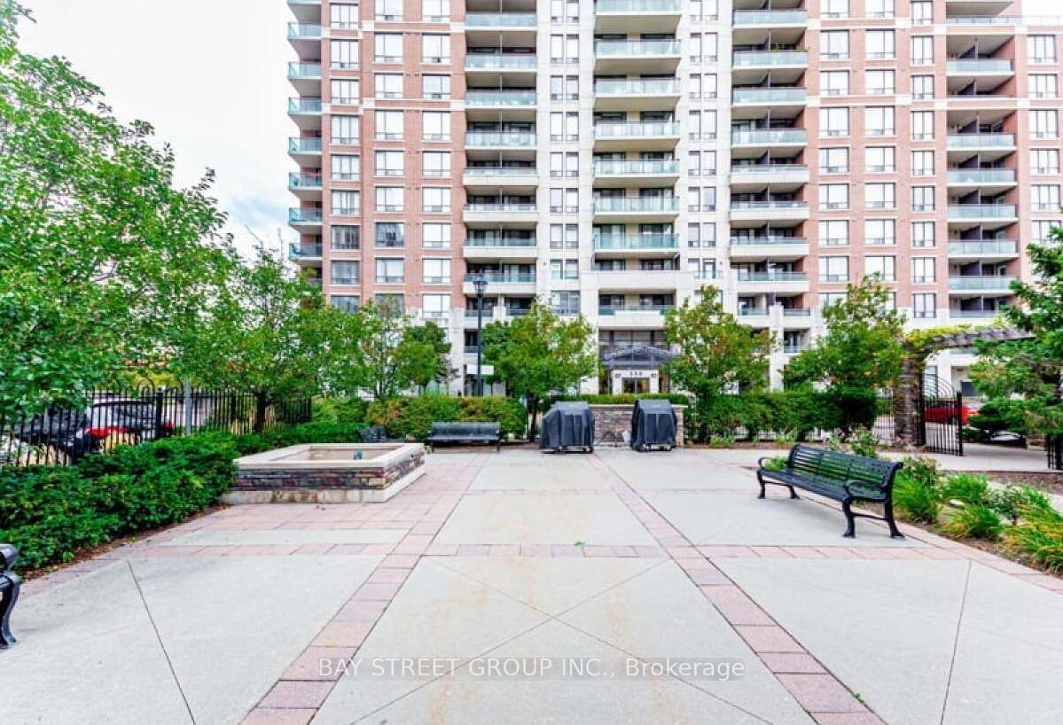 310 Red Maple Rd, unit 1214 for rent - image #26