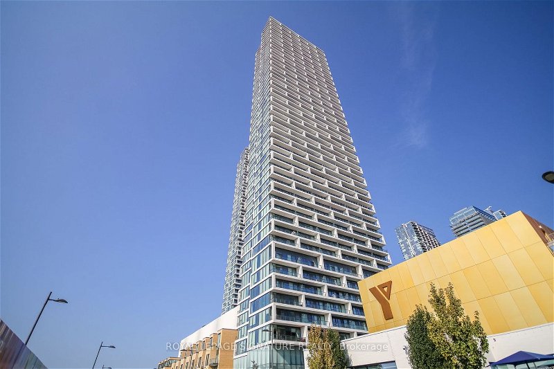 5 Buttermill Ave, unit 5009 for sale - image #1