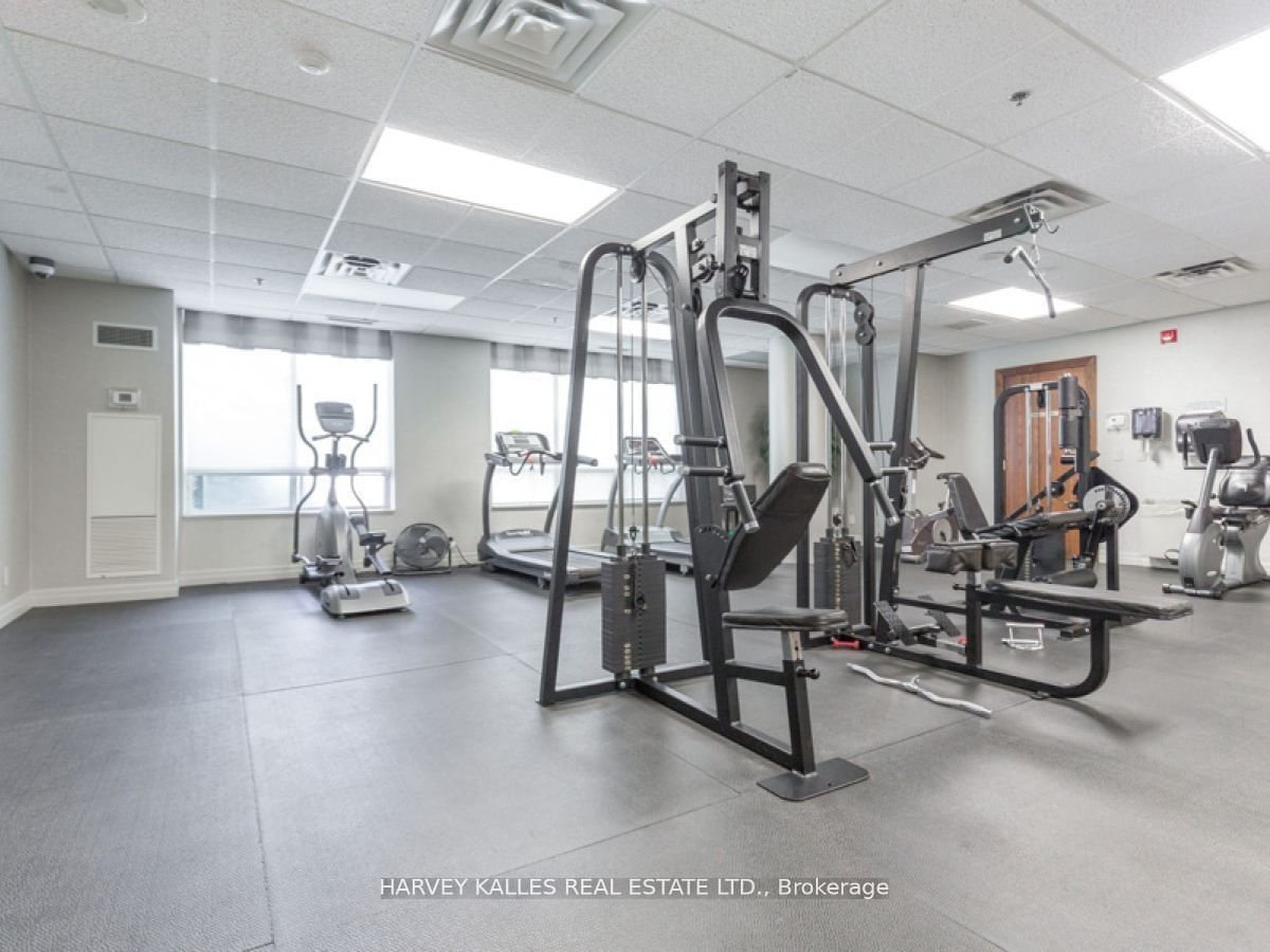 11 Oneida Cres, unit 1204 for sale - image #22