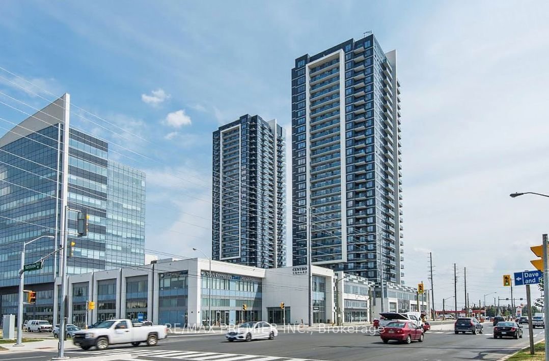 3700 Highway 7 Rd, unit 2807 for rent - image #1