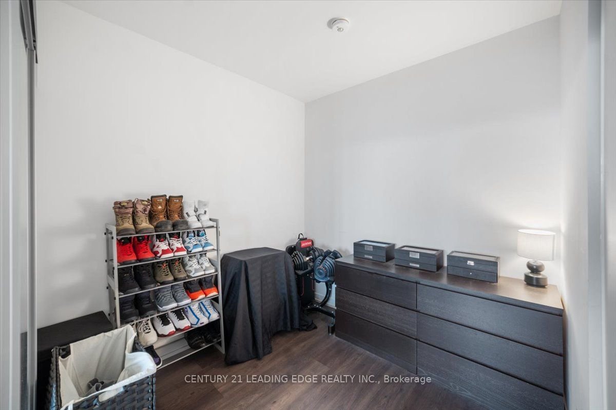 5 Buttermill Ave, unit 4905 for rent - image #11