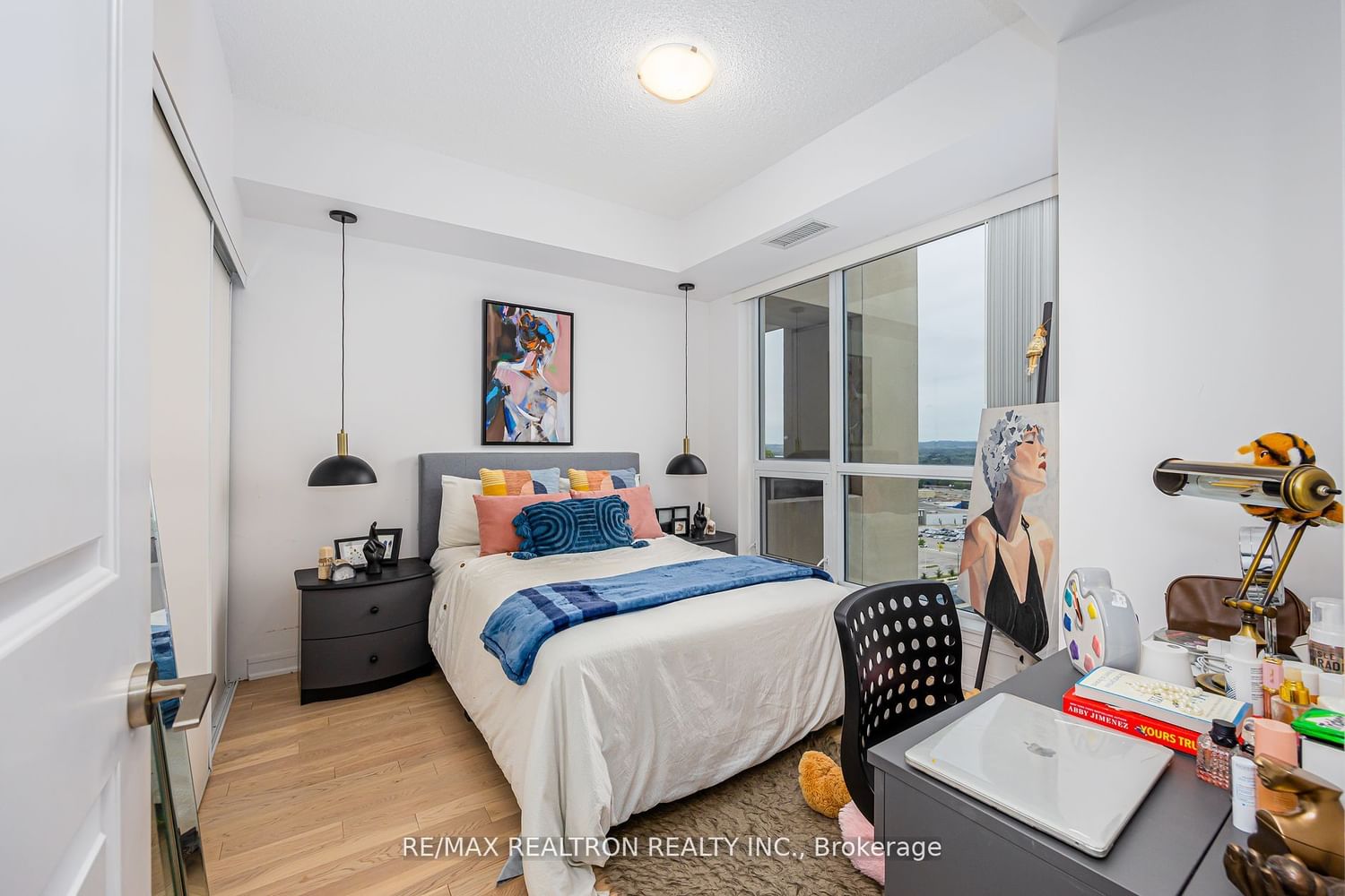 9205 Yonge St, unit 1702 for rent - image #19